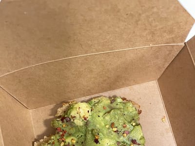 Bluestone Lane Westchester Coffee Shop