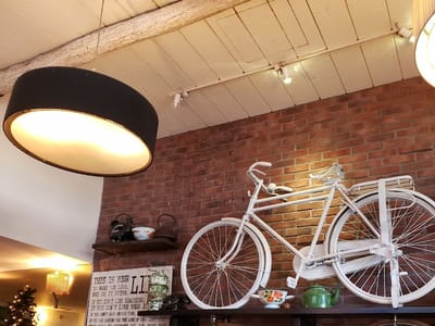 Bluetree Cafe Kapiolani