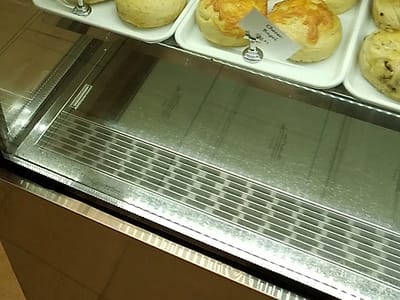 Bluff City Coffee & Bakery Cooper Young