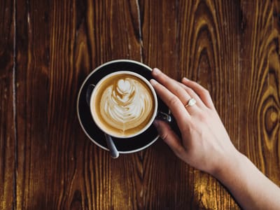 Bluff City Coffee & Bakery Cooper Young