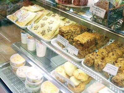 Bluff City Coffee & Bakery Cooper Young