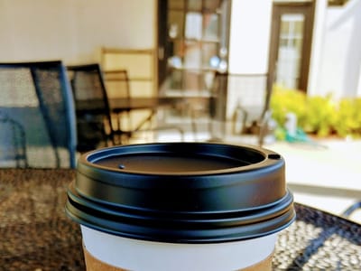 Bluff City Coffee & Bakery Cooper Young