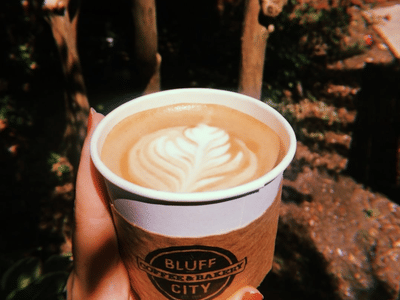 Bluff City Coffee & Bakery