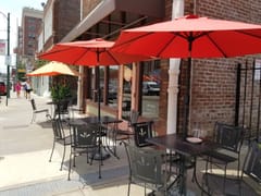 Bluff City Coffee & Bakery