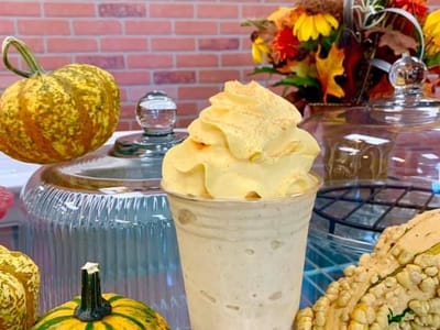 Bluff Town Mercantile and Coffee House