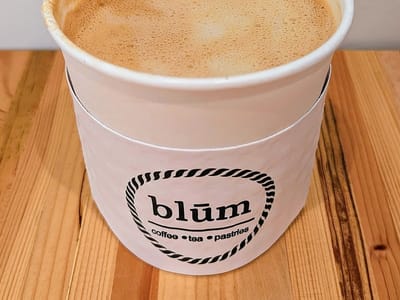 Blum Coffee