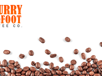 Blurry Bigfoot Coffee Co.