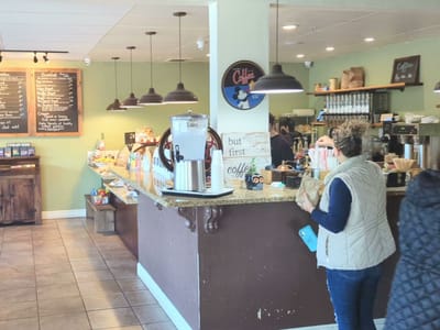 Blvd Coffee of Almaden