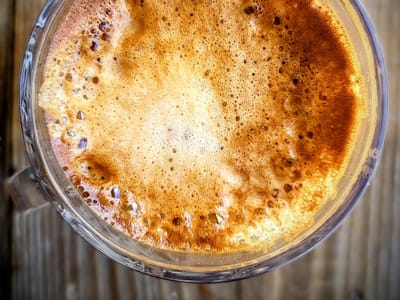 Blvd Coffee of Almaden