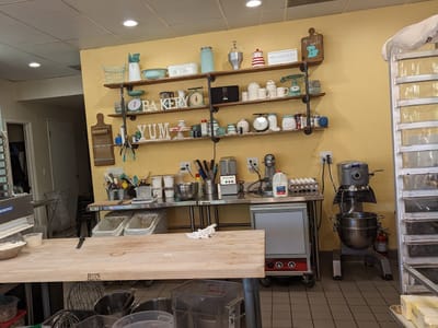 Blvd Coffee of Almaden