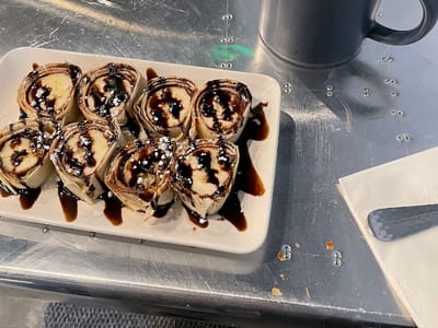 Boarding Pass Coffee - Gainesville,GA