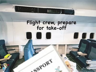 Boarding Pass Coffee - Gainesville,GA