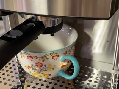 Boarding Pass Coffee - Milton,GA