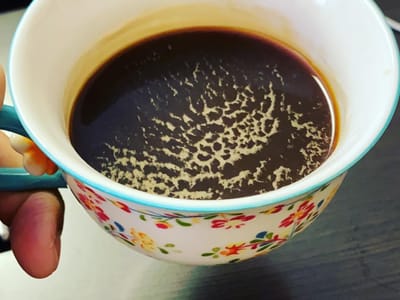 Boarding Pass Coffee - Milton,GA