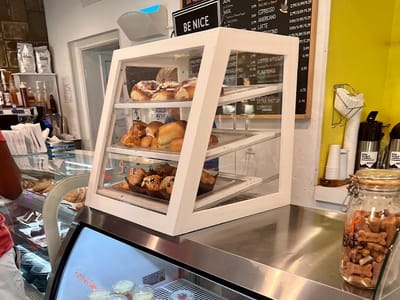 Boardwalk Bakery and Pizzeria