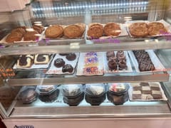 Boardwalk Bakery and Pizzeria