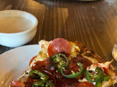 Boardwalk Bakery and Pizzeria