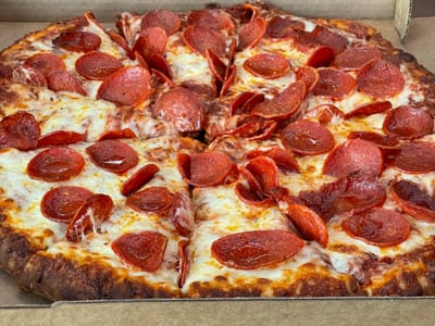 Boardwalk Bakery and Pizzeria