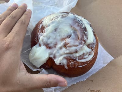 Boardwalk Bakery and Pizzeria