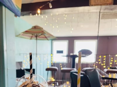 Boardwalk Coffee House