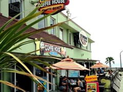 Boardwalk Coffee House