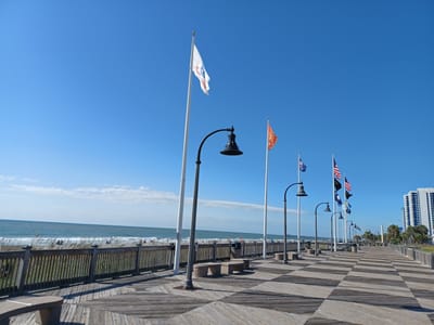 Boardwalk Coffee House