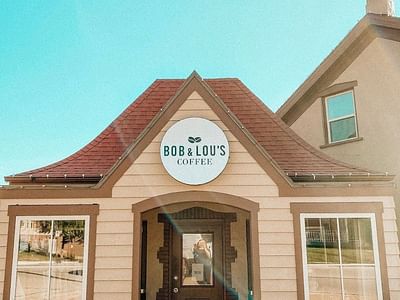 Bob & Lou's Coffee