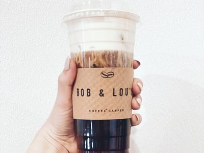 Bob & Lou's Coffee