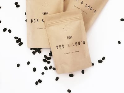 Bob & Lou's Coffee