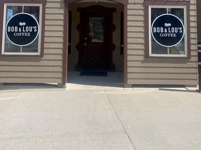 Bob & Lou's Coffee
