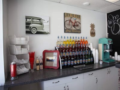 Bob's Frozen Custard