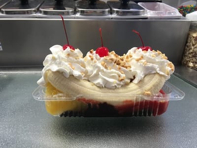 Bob's Frozen Custard