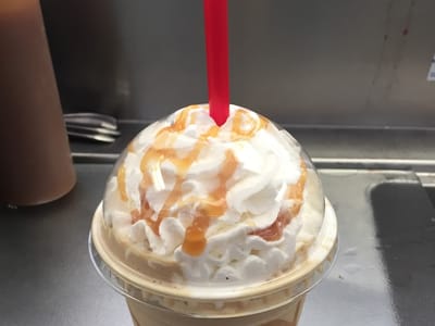 Bob's Frozen Custard