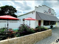 Bob's Frozen Custard