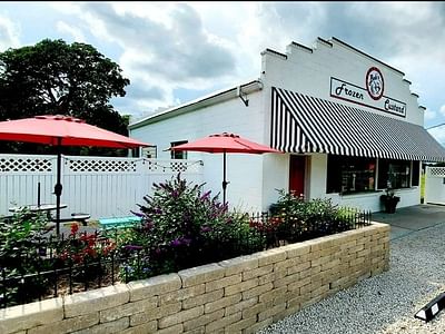 Bob's Frozen Custard