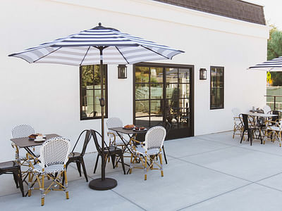 Bob's Well Bread at the Ballard Store