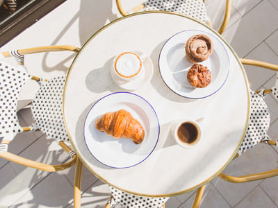 Bob's Well Bread at the Ballard Store