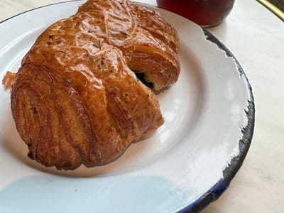 Bob's Well Bread at the Ballard Store
