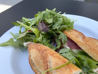 Bob's Well Bread at the Ballard Store