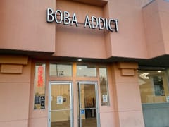 Boba Addict