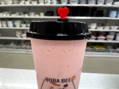 Boba Bee