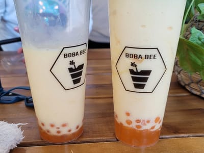 Boba Bee