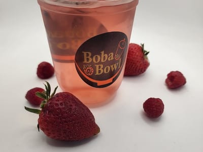 Boba Bowl