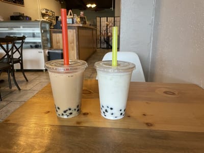 Boba Café