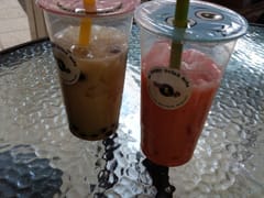 Boba Café
