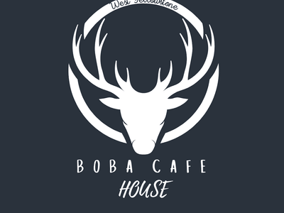 BOBA Cafe House