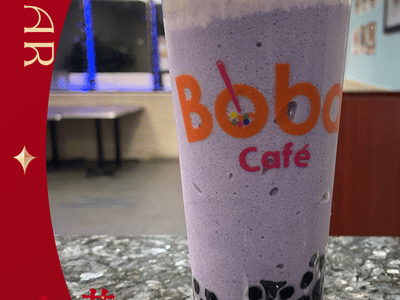 Boba Cafe