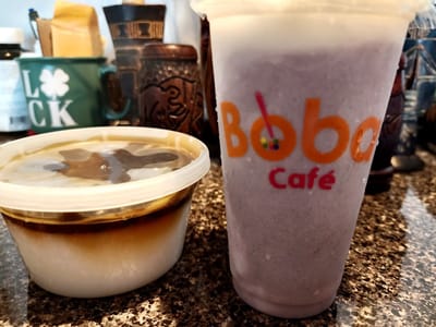 Boba Cafe