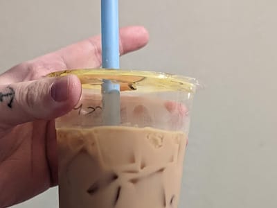 Boba Cafe