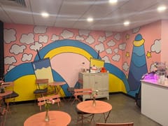 Boba Coffee Soda - Crush Drinks